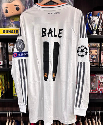 REAL MADRID FINAL 2014