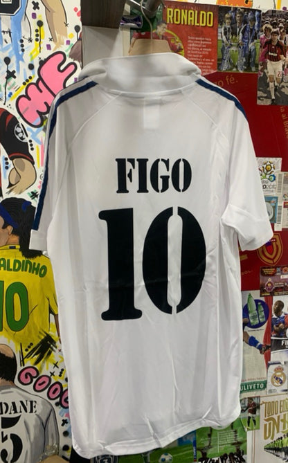 REAL MADRID 01/02
