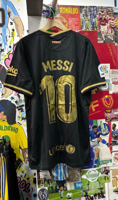 BARCELONA 20/21