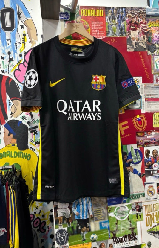 BARCELONA TERCERA 13/14