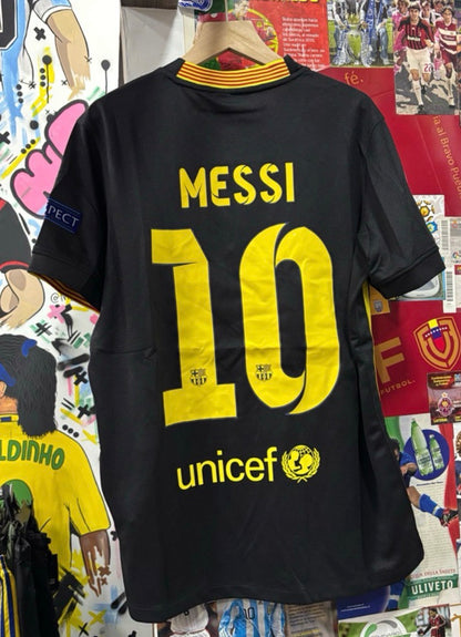 BARCELONA TERCERA 13/14