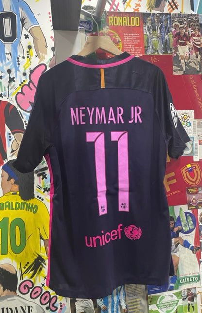 BARCELONA VISITANTE 16/17