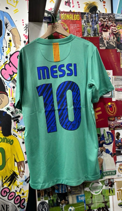 BARCELONA VISITANTE 10/11