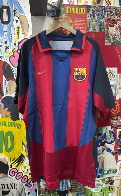 BARCELONA 03/04