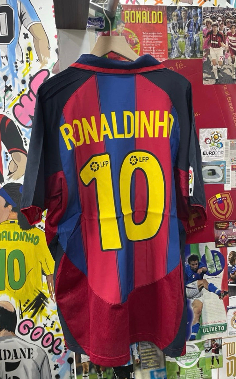 BARCELONA 03/04