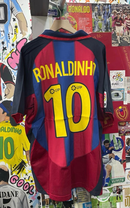 BARCELONA 03/04