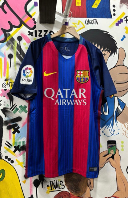 BARCELONA 16/17
