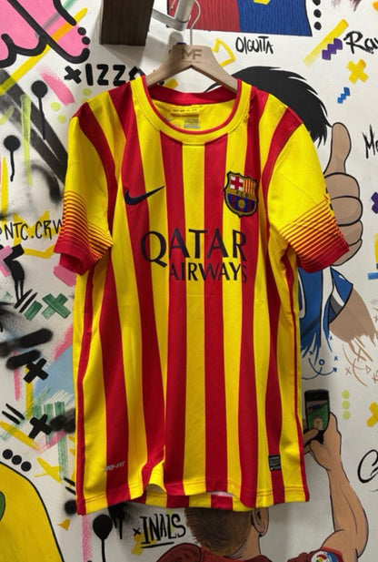 BARCELONA CUARTA 14/15