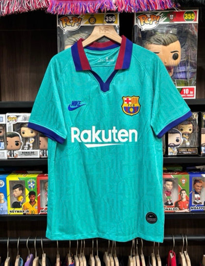 BARCELONA TERCERA 19/20