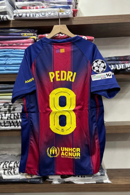 BARCELONA 25/26