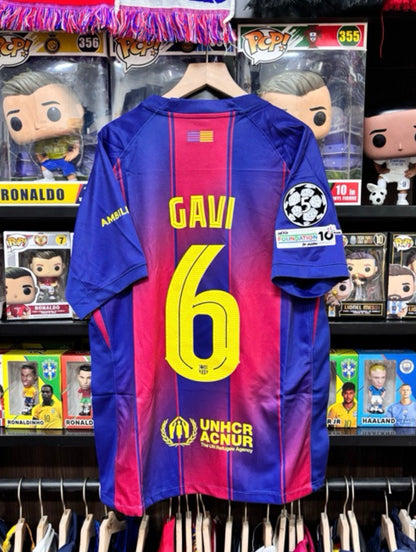 BARCELONA 25/26