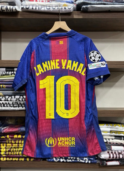 BARCELONA 25/26 PLAYER