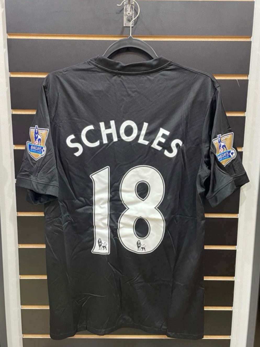 MANCHESTER UNITED VISITANTE 09/10
