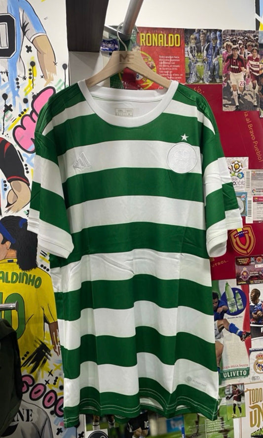 CELTIC ANIVERSARIO