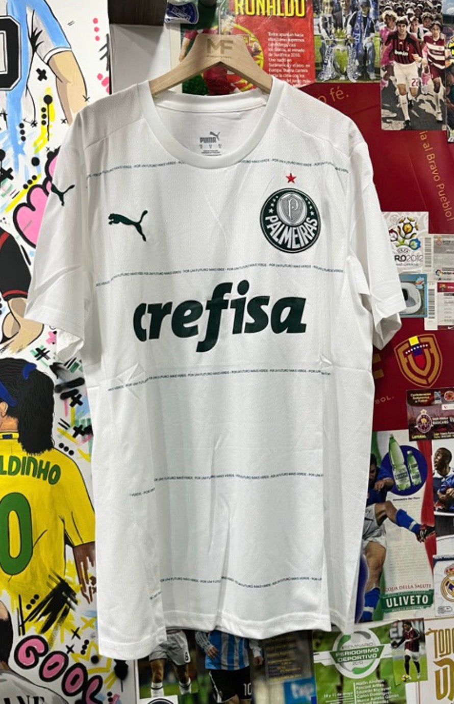 PALMEIRAS VISITANTE 2022