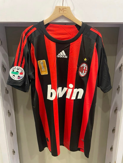 AC MILAN 08/09