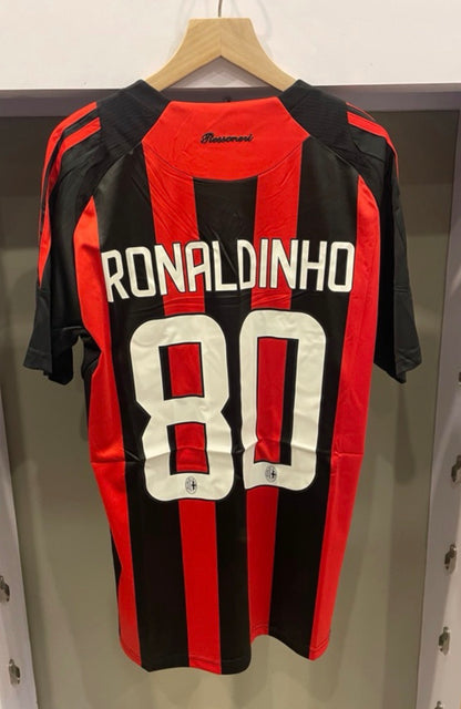 AC MILAN 08/09