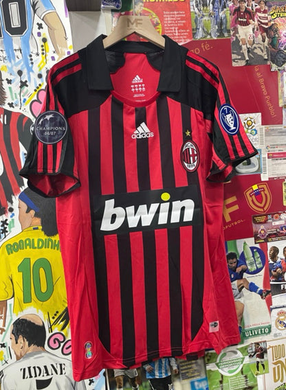 AC MILAN 07/08