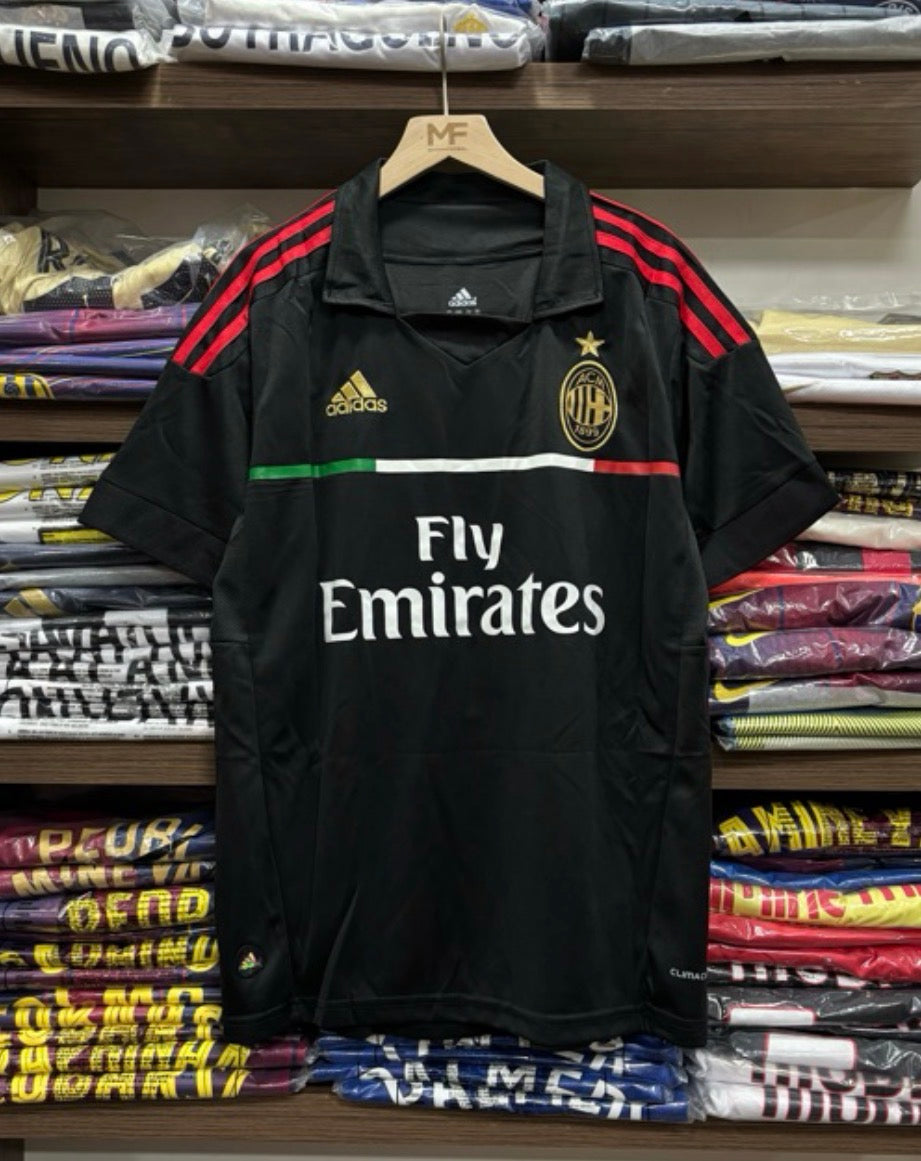 AC MILAN TERCERA  11/12