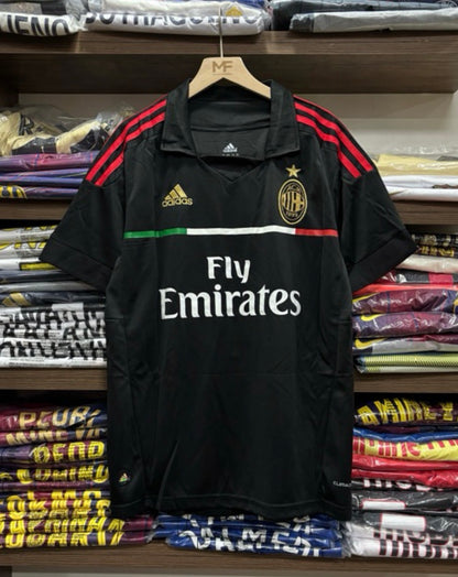 AC MILAN TERCERA  11/12