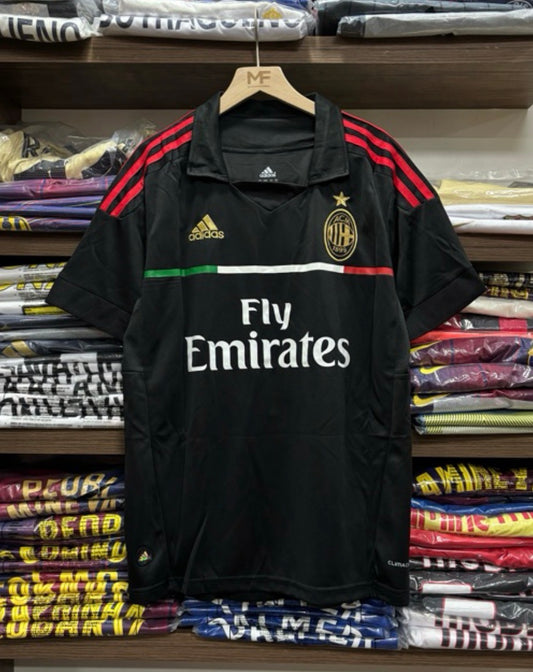 AC MILAN TERCERA  11/12