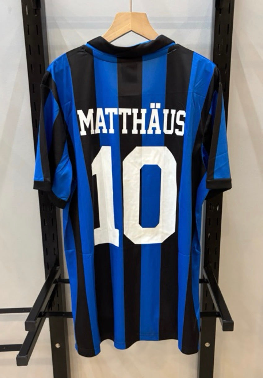 INTER DE MILAN 88/89