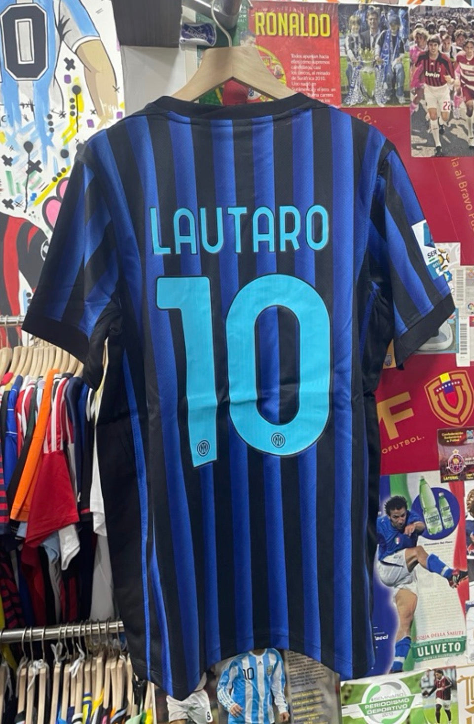 INTER DE MILAN 25/26
