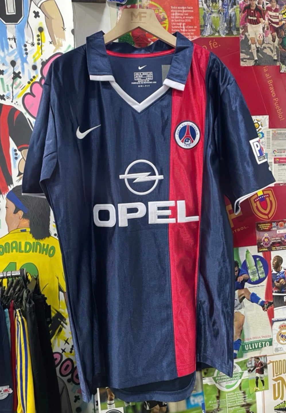 PSG 01/02