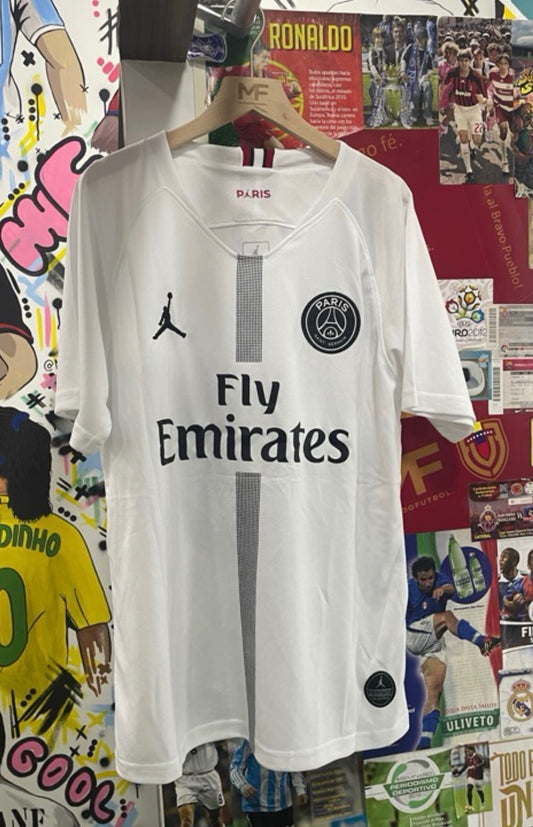 PSG CUARTA 18/19