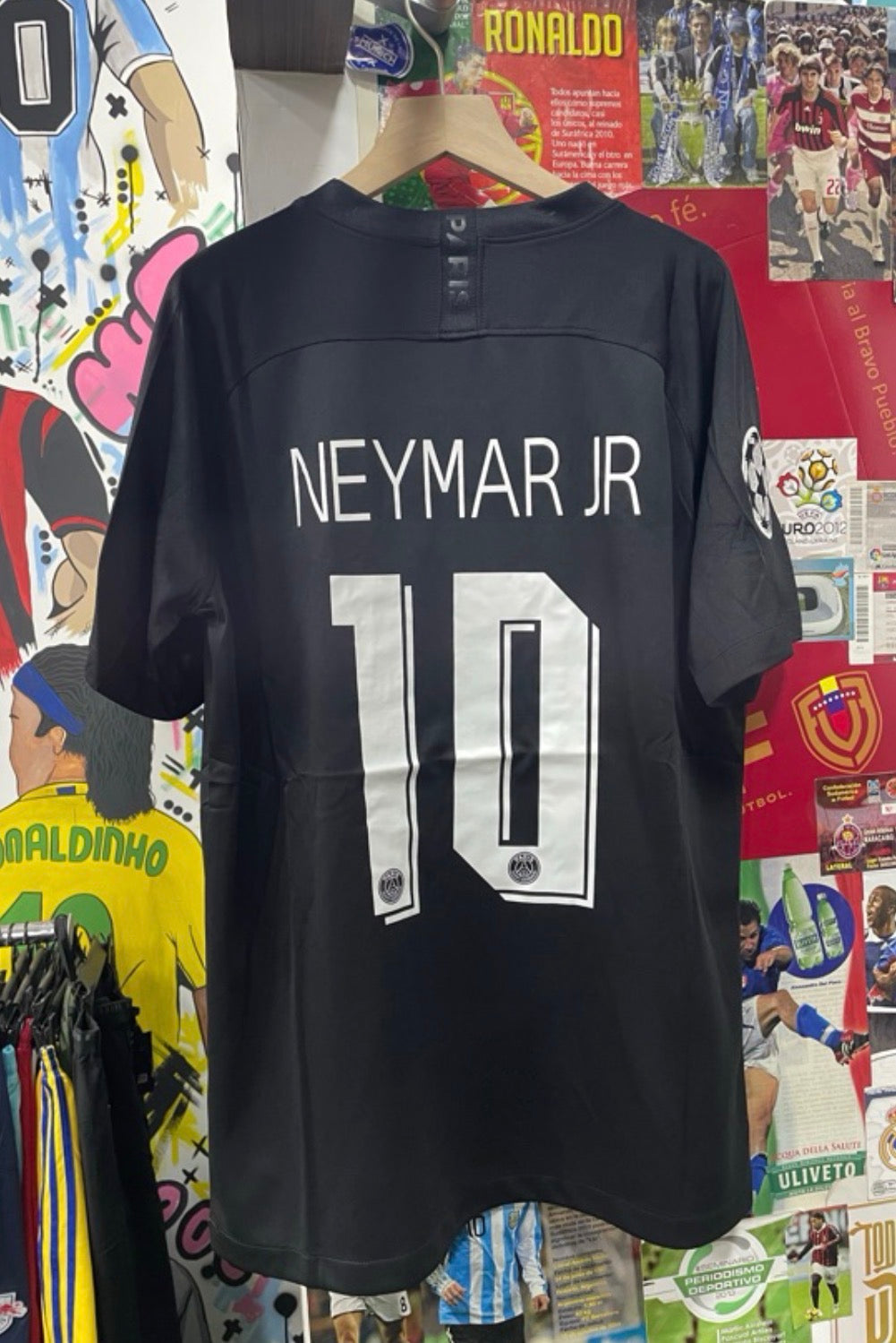 PSG CUARTA 19/20