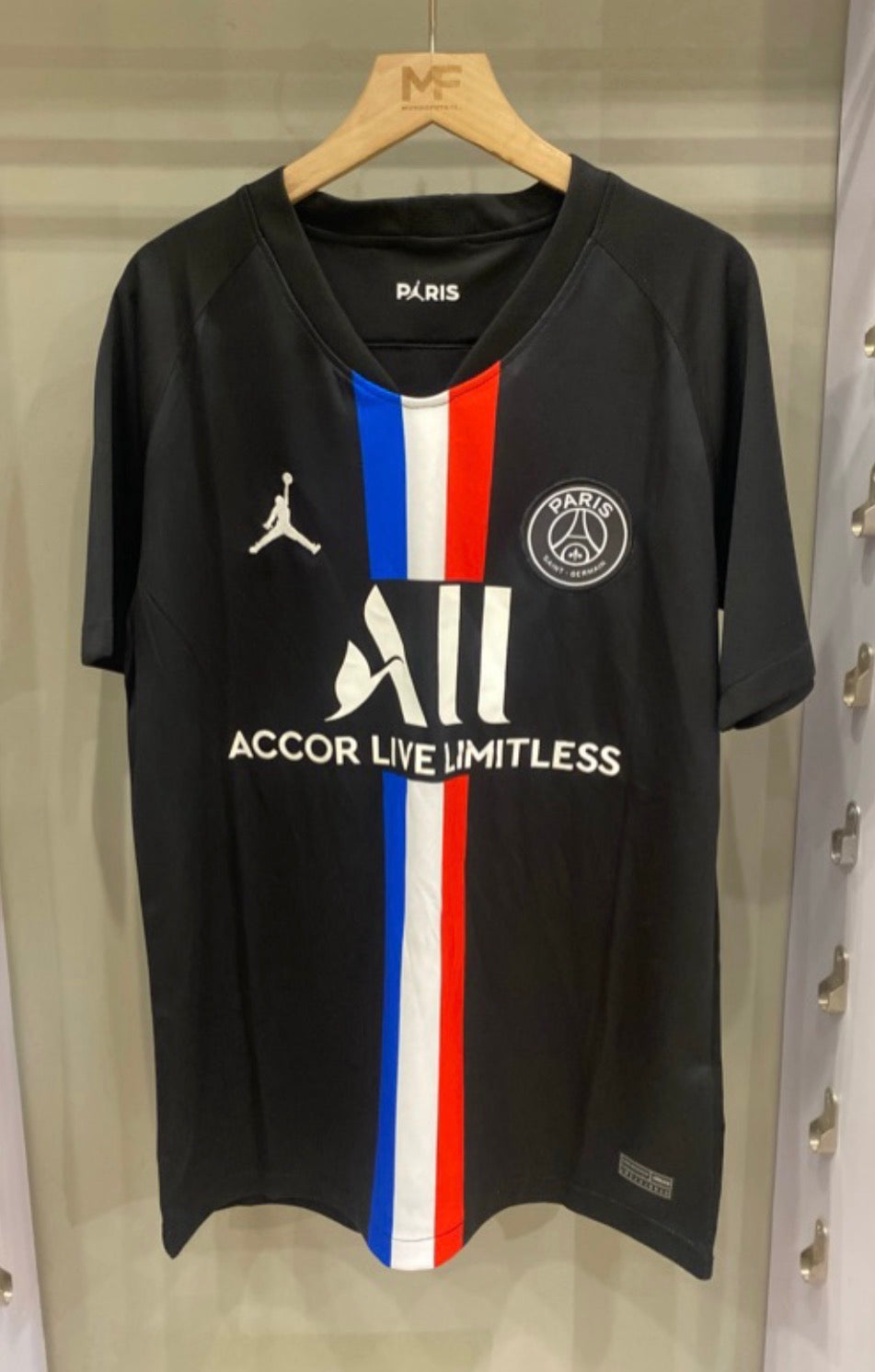 PSG CUARTA 19/20