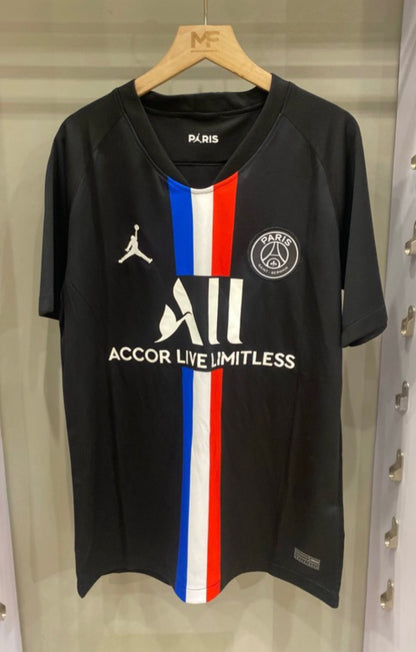 PSG CUARTA 19/20