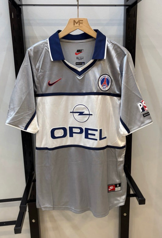 PSG VISITANTE 00/01