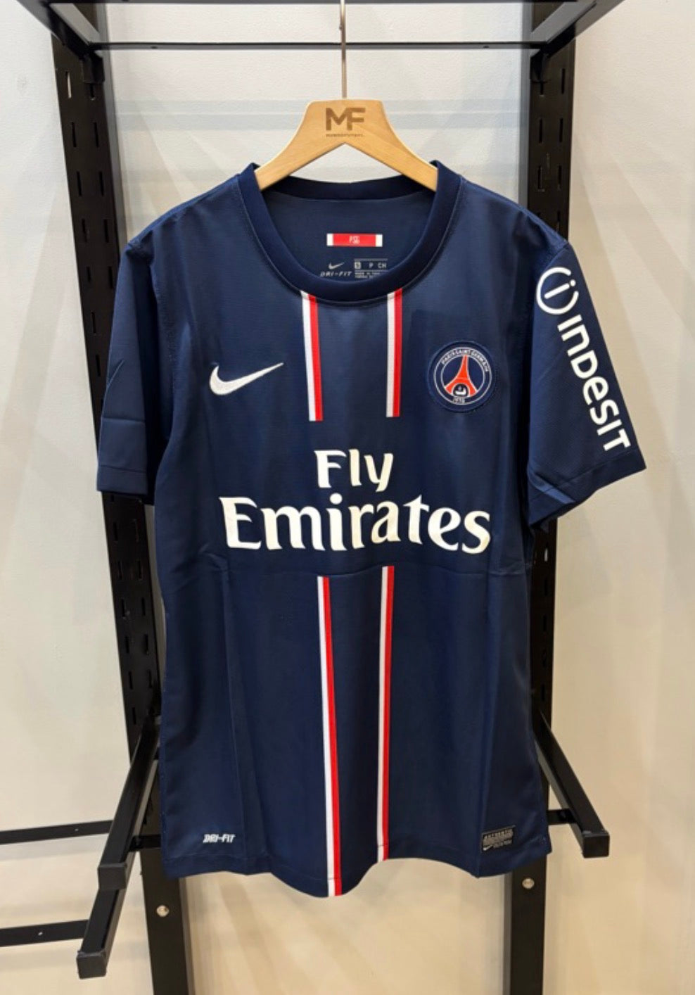 PSG RETRO