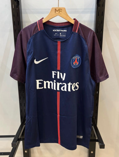 PSG 17/18