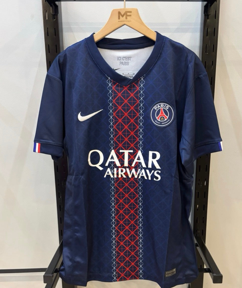 PSG 25/26