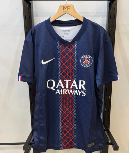 PSG 25/26