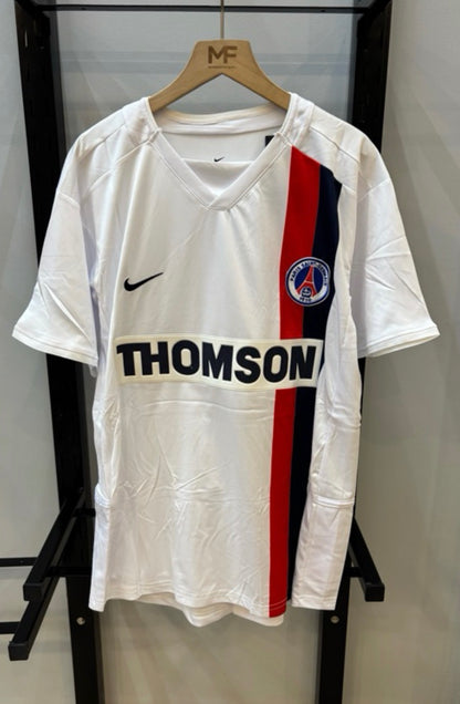 PSG VISITANTE 02/03