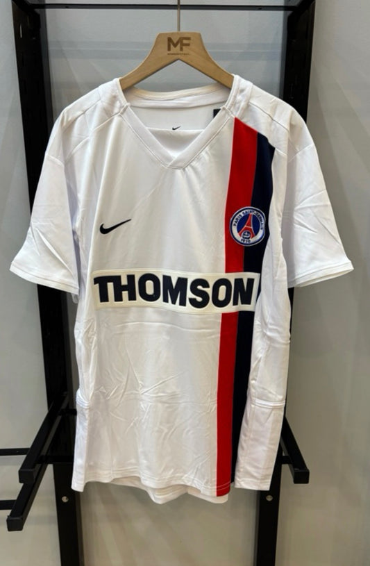 PSG VISITANTE 02/03