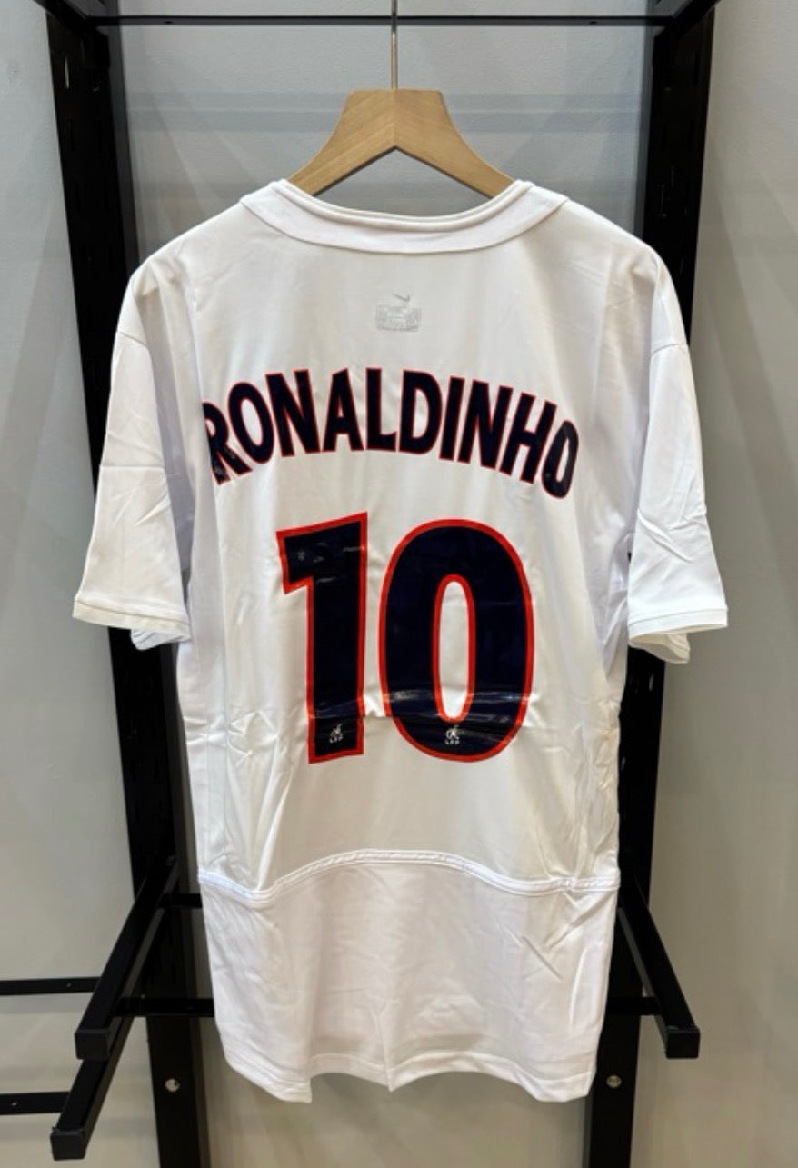 PSG VISITANTE 02/03