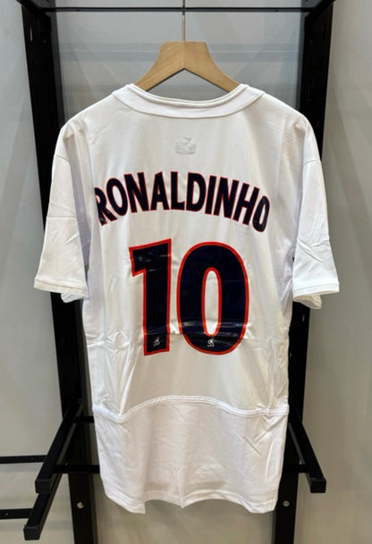 PSG VISITANTE 02/03