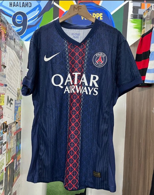 PSG 25/26 PLAYER