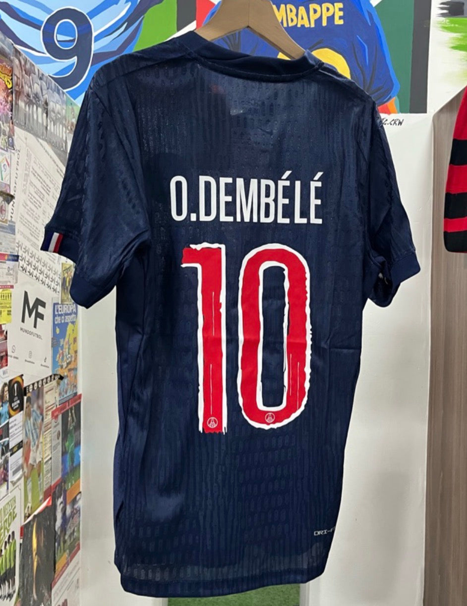 PSG 25/26 PLAYER
