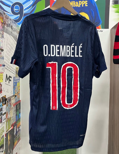 PSG 25/26 PLAYER