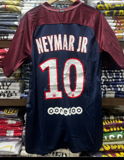 PSG 17/18
