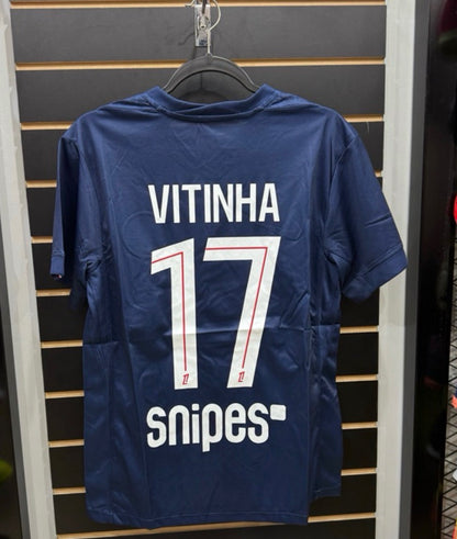 PSG 25/26
