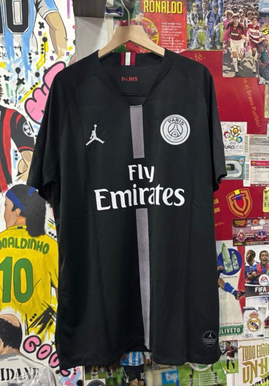 PSG TERCERA 18/19