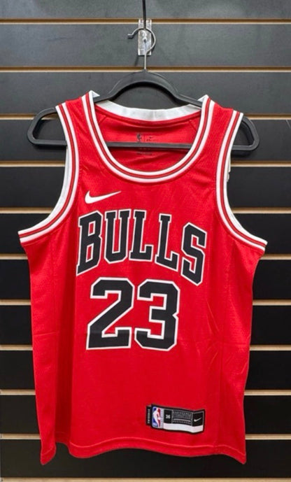 CHICAGO BULLS