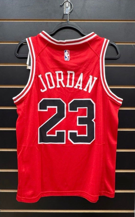 CHICAGO BULLS