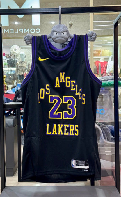 LAKERS CITY CONNECT